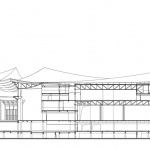 IFF Convention Center by TJAD