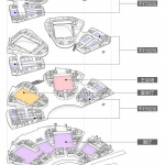 IFF Convention Center by TJAD