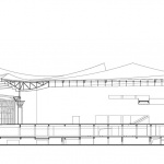 IFF Convention Center by TJAD