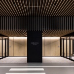JR目黑MARC大厦，东京 / 日建设计