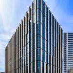 JR目黑MARC大厦，东京 / 日建设计