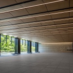 JR目黑MARC大厦，东京 / 日建设计
