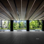 JR目黑MARC大厦，东京 / 日建设计