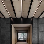 JR目黑MARC大厦，东京 / 日建设计