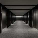 JR目黑MARC大厦，东京 / 日建设计