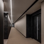 JR目黑MARC大厦，东京 / 日建设计