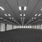 JR目黑MARC大厦，东京 / 日建设计