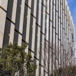 JR目黑MARC大厦，东京 / 日建设计