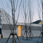 天光艺术馆，北京 / 众建筑
