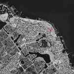 Service Station of the Ecological Corridor around Erhai Lake by 3andwich Design