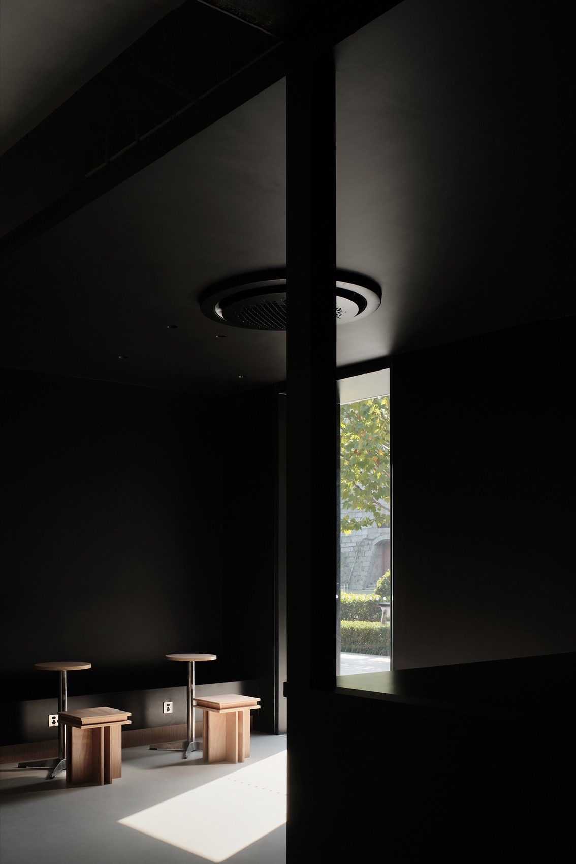 Shine-V Workspace by Shine-V Interior Design - 谷德设计网
