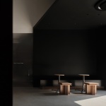 熹维办公空间，南京 / 熹维室内设计