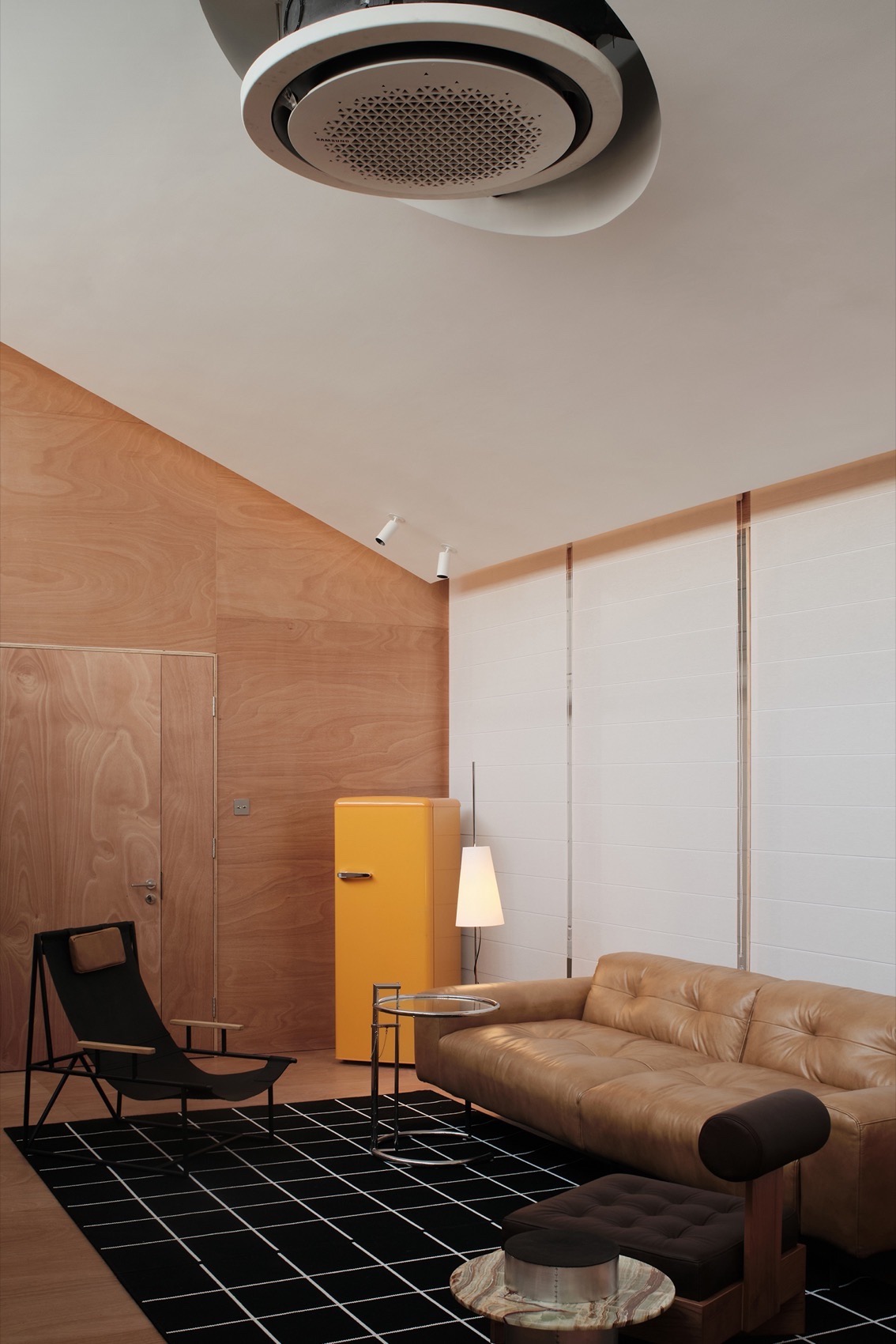 Shine-V Workspace by Shine-V Interior Design - 谷德设计网