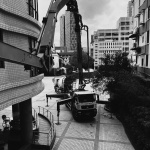 屋檐之下，上海 / 直距设计