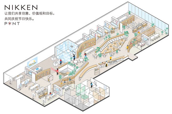 日建设计