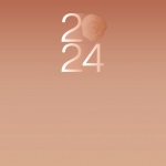 2024 BEST！谷德和全球朋友们的贺卡