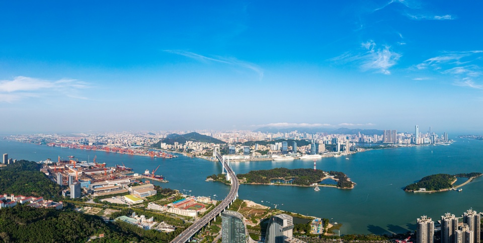 版权:海上世界 1