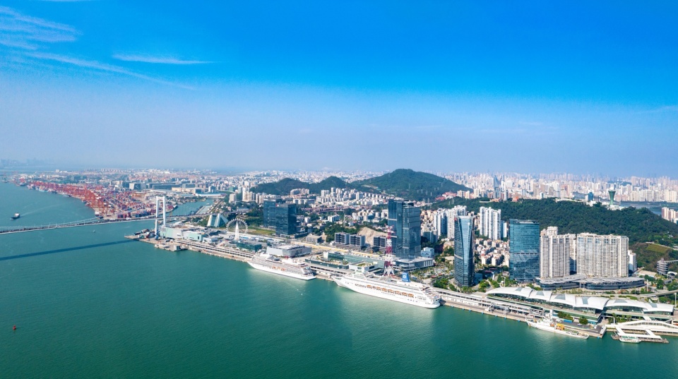 版权:海上世界 6