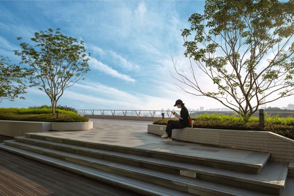 细节 3 sea world in xiamen by atlas