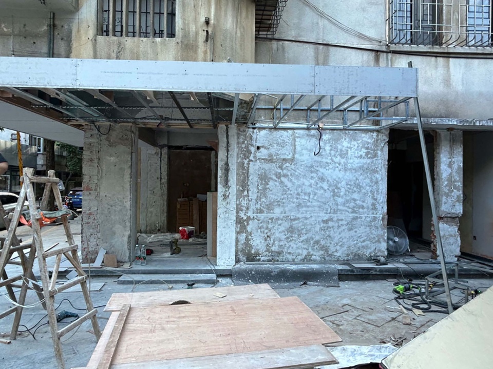 装修图片 package house by am studio re