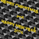 2024 BEST！谷德和全球朋友们的贺卡