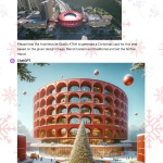 2024 BEST！谷德和全球朋友们的贺卡