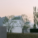 天光艺术馆，北京 / 众建筑