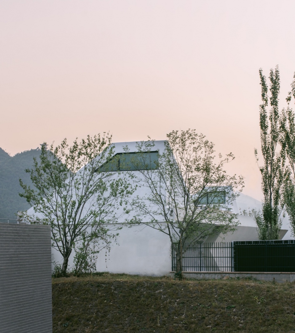 远景 01 @朱雨蒙 sky light gallery by pao