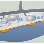 兰花阁：九流渡滨河艺术街区，绍兴 / UUA建筑师事务所