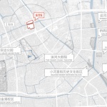 祥符桥传统风貌街区，杭州 / goa大象设计