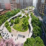 2023年度最受欢迎的24个景观设计