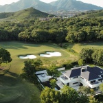 West Lake Golf Villa by NCD Studio and ATDESIGN