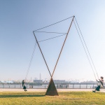 进山的孩子，上海 / 大料建筑