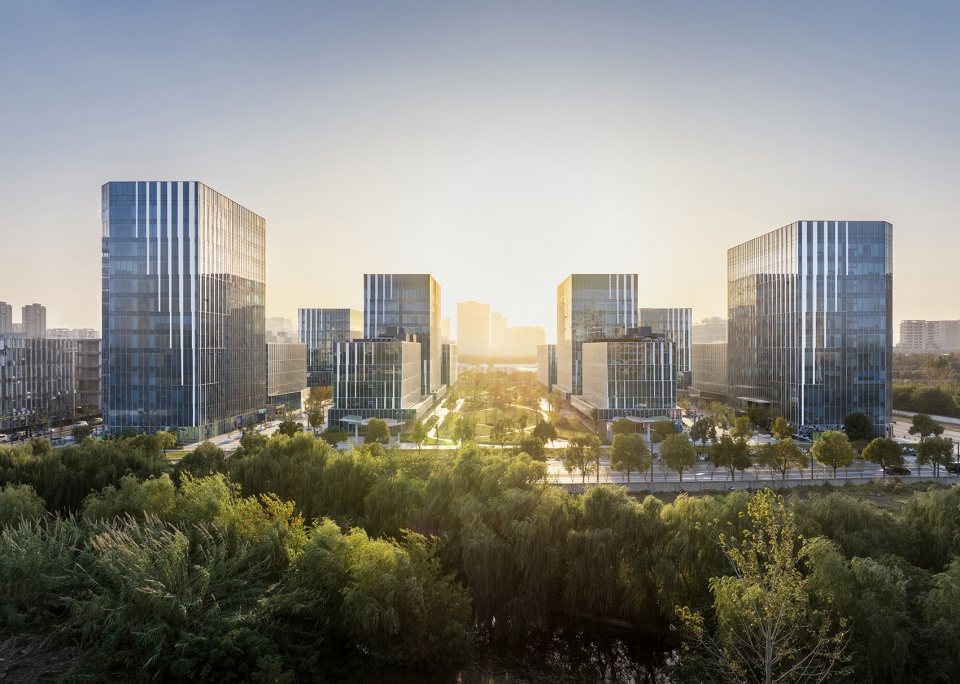 Shanghai Jiading Powerlong Center by UDG About Studio