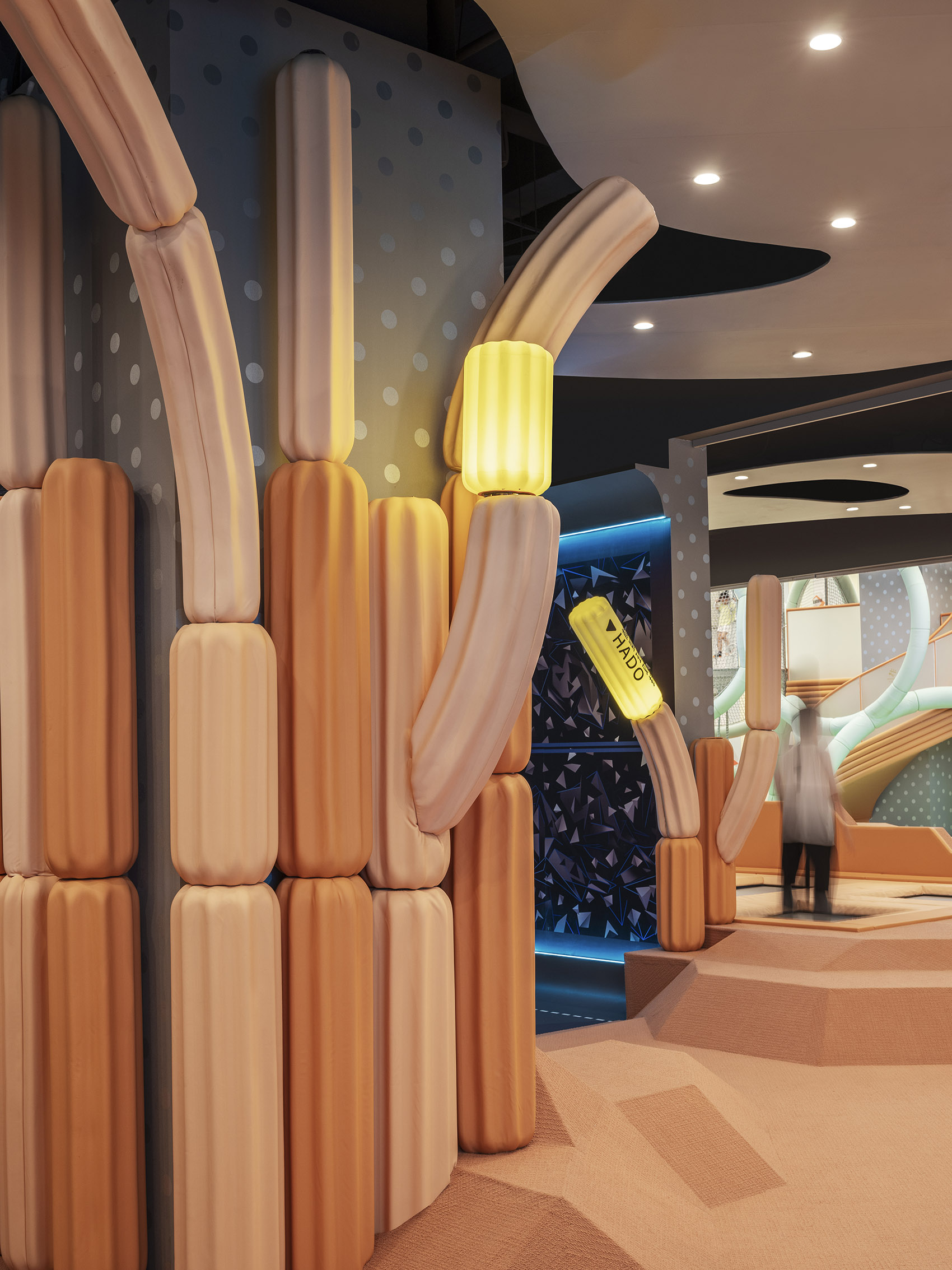 Sports Activity Centre by waa - 谷德设计网