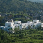 田中聚落 - 西坡劳岭良室，湖州 / 跳房子建筑工作室