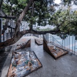 异乡人·考古探方TN22.5E113.9，深圳 / 时境建筑