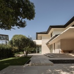 West Lake Golf Villa by NCD Studio and ATDESIGN
