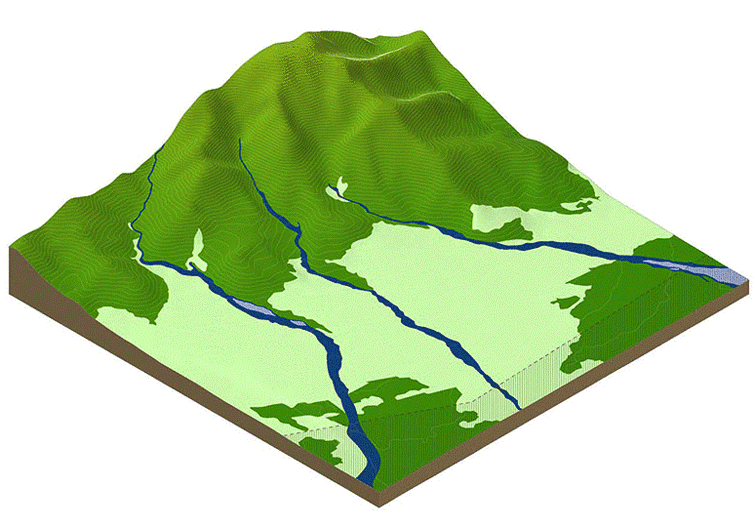 Gelephu Mindfulness City by BIG