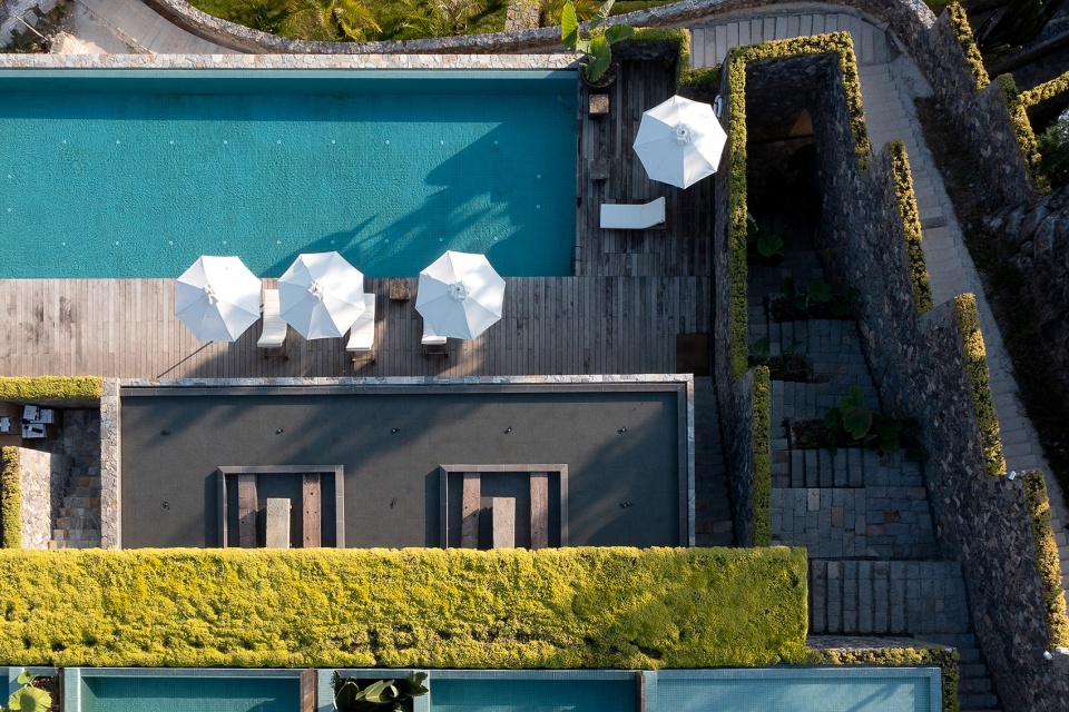 Murka Hotel Phase I China by Hangzhou Sisuo Architural Space Design Hangzhou Lanting Decoration Design