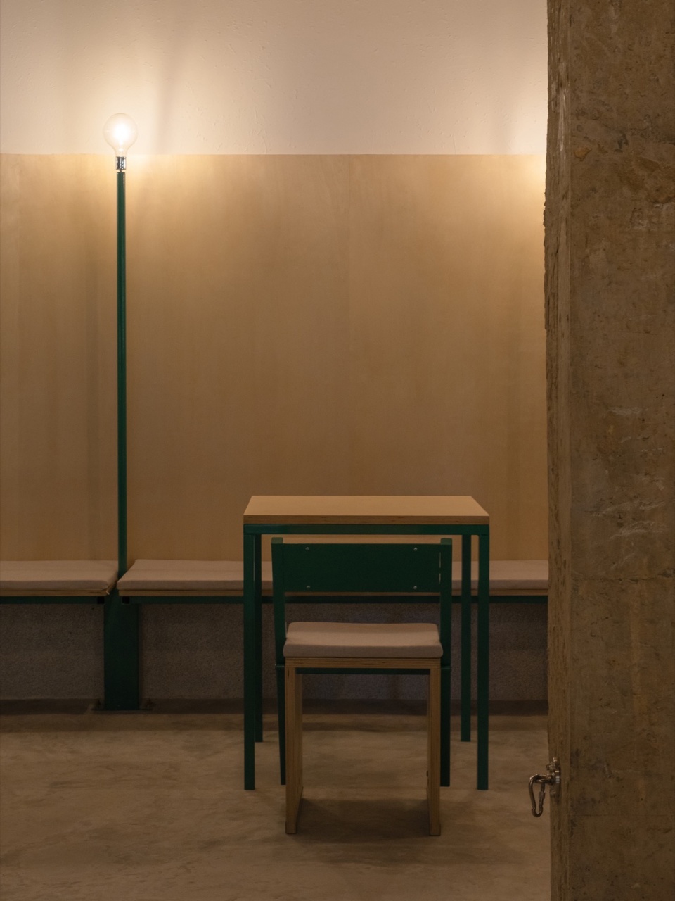 gogoland by informal design