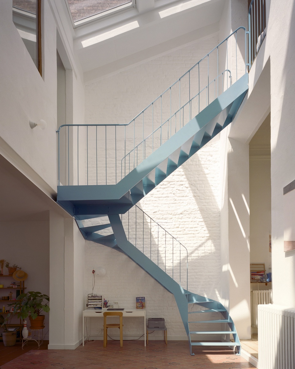 jette by mamout architectes