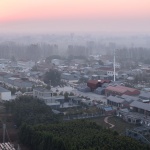 牛家村村民活动中心，开封 / 河南在地建筑设计事务所 + 中国城市建设研究院有限公司
