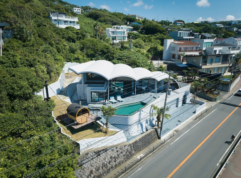 villa a by teamstar