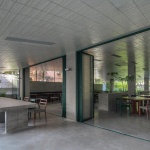 凯珍餐厅，北京 / 中和营造工作室