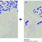 田中聚落 - 西坡劳岭良室，湖州 / 跳房子建筑工作室