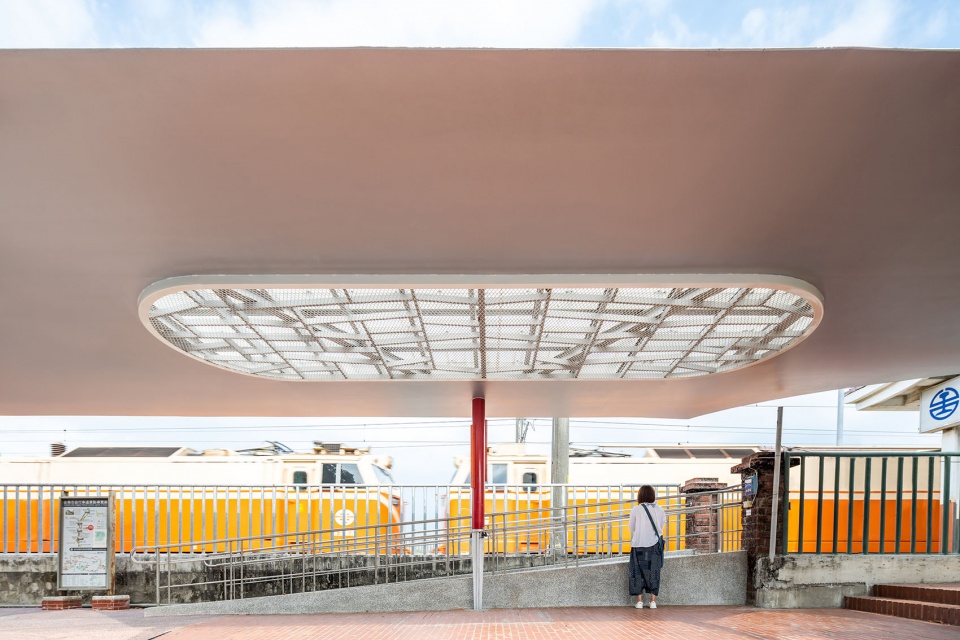 Pointed Pavilion J.R Architects
