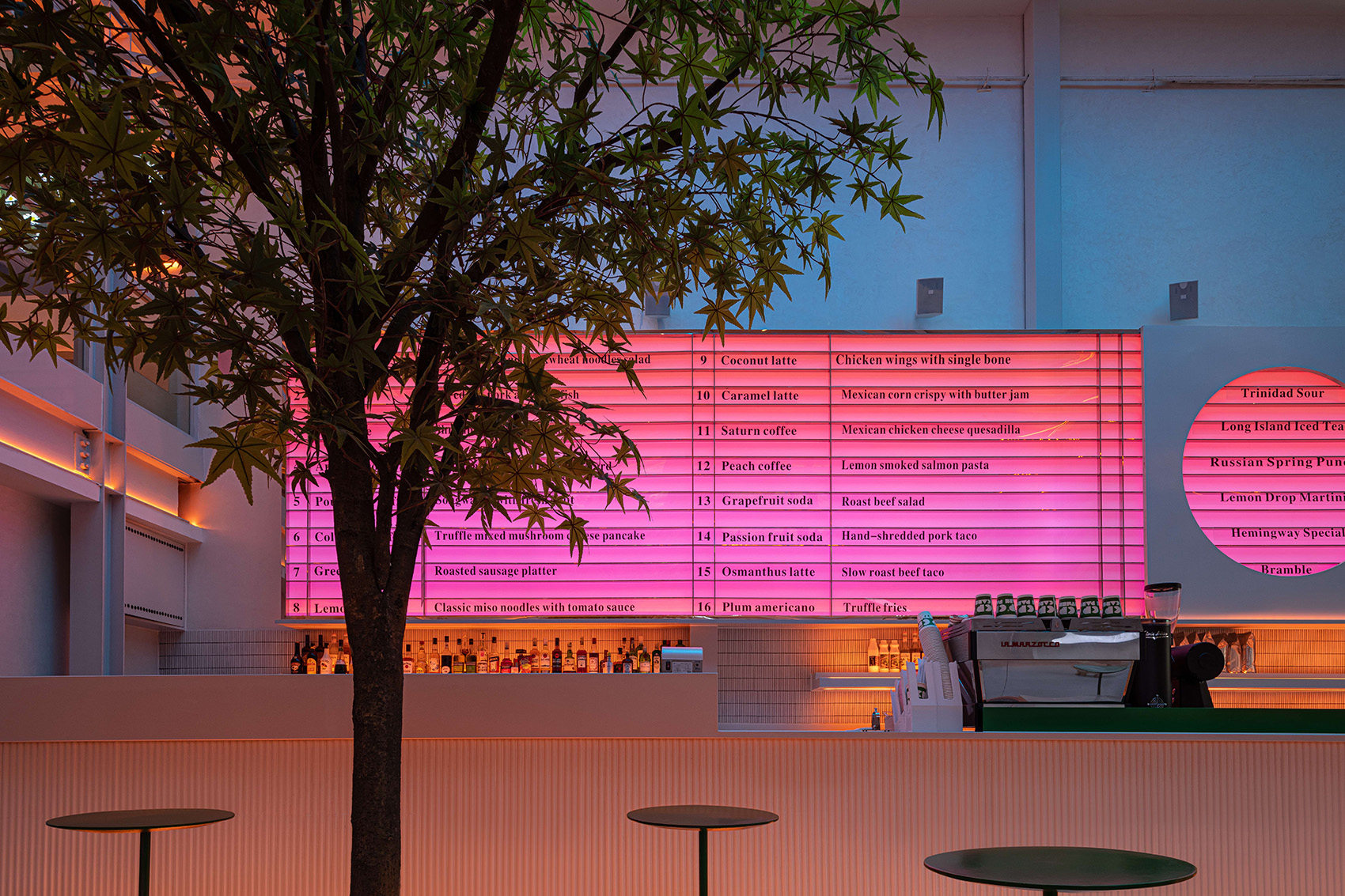 Review of the year – gooood’s Monthly Most Popular Interior Projects of ...