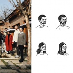 OFFICE真相专辑 NO.37 — 叙向llLab.