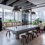 佛山单向空间 / 一十一建筑